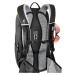 Deuter Bike I 20 (3202221) black-black