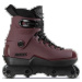 Roces M12 LO Team Chestnut Aggressive inline