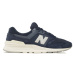 New Balance Sneakersy CM997HPB Tmavomodrá