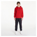 Mikina adidas Graphic Hoodie Better Scarlet