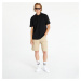 Tričko Urban Classics Oversized Polo Black