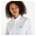 Košeľa Carhartt WIP Long Sleeve Madison Shirt UNISEX White/ Black