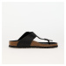 Tenisky Birkenstock Gizeh Big Buckle Black