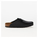 Tenisky Birkenstock Boston Natural Leather Black