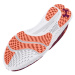 Dámska bežecká obuv UNDER ARMOUR UA W Charged Breeze 2 purple gemini flare orange orange