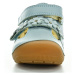 Bundgaard Petit Summer Jeans Mint Flower barefoot sandále 24 EUR