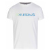 O'NEILL Funkčné tričko  modrá / limetková / biela