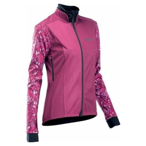 Northwave Extreme Womens Bunda Plum North Wave