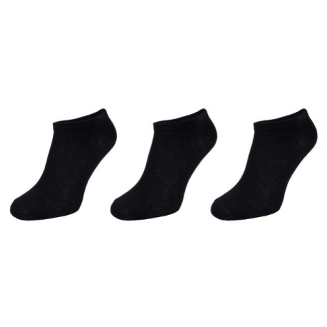 Lotto TONI 3P Ponožky, čierna, veľkosť