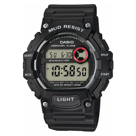 Pánske hodinky Casio