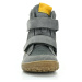 Froddo G3160233-3 Grey barefoot zimné topánky 34 EUR