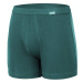 Boxer shorts Cornette Authentic Perfect 092 3XL-5XL petrol 076