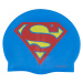 Warner Bros ALI Plavecká čapica, modrá, veľkosť