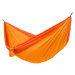 Hojdacia sieť La Siesta Colibri 3.0 Single Farba: oranžová