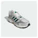 ADIDAS PERFORMANCE Nízke tenisky 'Crazychaos 2000'  tmavozelená / čierna / strieborná / biela