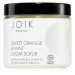 JOIK Organic Sweet Orange & Mint cukrový telový peeling