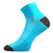 Voxx Ray Unisex športové ponožky - 3 páry BM000000596300101930 neón tyrkys
