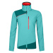 Ortovox bunda Pala Light Jacket W ice waterfall