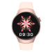 SMARTWATCH UNISEX Rubicon RNCE87 - uskutočňovanie hovorov (sr031b)