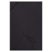 Košeľa Karl Lagerfeld Kl Monogram Tunic Čierna