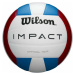 Wilson IMPACT Volejbalová lopta, biela, veľkosť