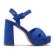 Refresh Sandále 170787 Modrá