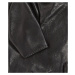 Rukavice Karl Lagerfeld K/Essential Boucle Fl Glove Black