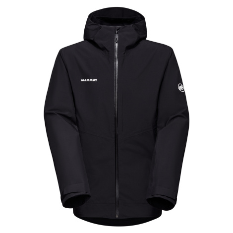 Pánska bunda Mammut Alto Light HS Hooded Jacket