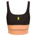 Top P.e. Nation Diamond Press Sports Bra