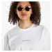 Tričko Filling Pieces T-shirt Slim UNISEX White