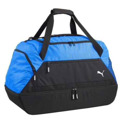 Puma TEAMGOAL TEAMBAG M BC Futbalová taška, modrá, veľkosť