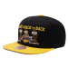 Mitchell & Ness Šiltovka NBA Lakers Champs HHSS4196 Čierna