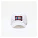 Napapijri Falis 2 Cap Bright White