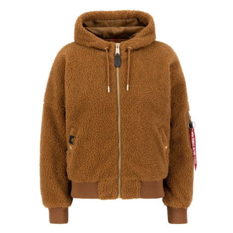 Dámske bombery Alpha Industries