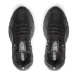 Big Star Shoes Sneakersy KK274056 Čierna