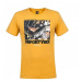 Valentino Rossi pánske tričko orange Forty