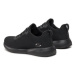 Skechers Sneakersy BOBS SQUAD Tough Talk 32504/BBK Čierna