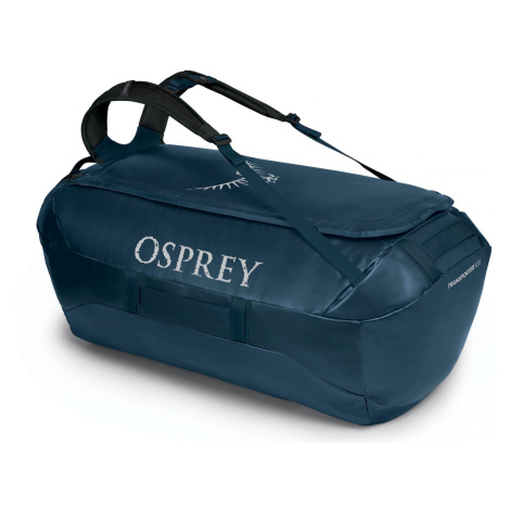 Cestovná taška Osprey Transporter 120 Farba: modrá