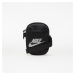 Taška Nike Heritage Crossbody Bag Black/ Black/ White