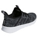 adidas CLOUDFOAM PURE Dámska obuv na voľný čas, čierna, veľkosť 36 2/3