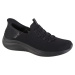 Čierne pánske tenisky Skechers Slip-Ins Ultra Flex 3.0 - Right Away 232452-BBK