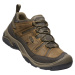 KEEN Circadia WP Men Pánske trekové topánky shitake/brindle 10026023KEN01SB