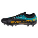 ČIERNO-MODRÉ PÁNSKE KOPAČKY JOMA EVOLUTION CUP 2401 FG ECUW2401FG