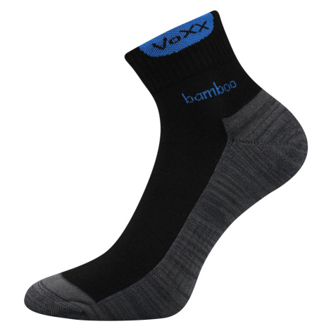 Voxx Brooke Unisex športové ponožky BM000000431100100039 čierna