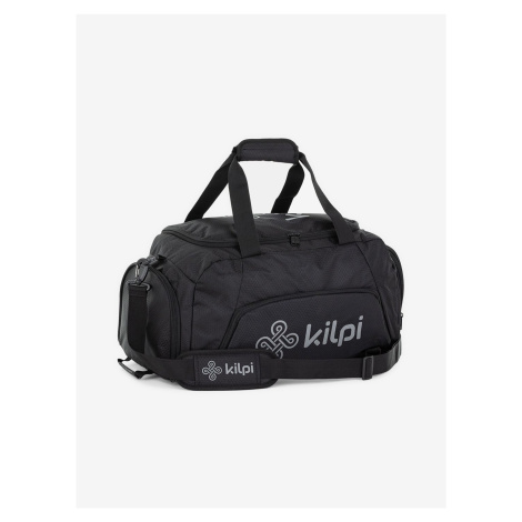 Čierna športová taška Kilpi Drill-U 35L