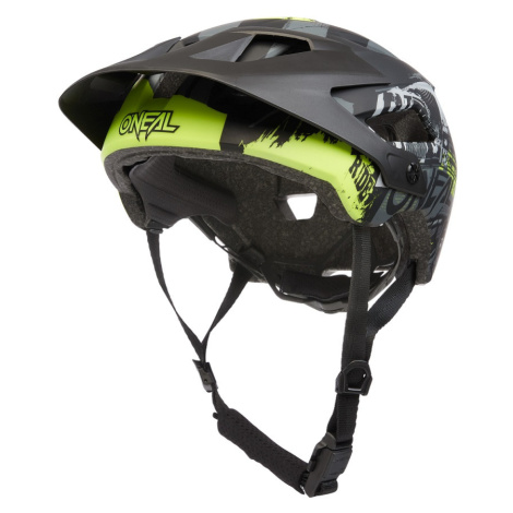 Cyklistická helma Oneal Defender RIDE Multi