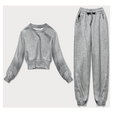 Dámske teplákové súpravy J.STYLE