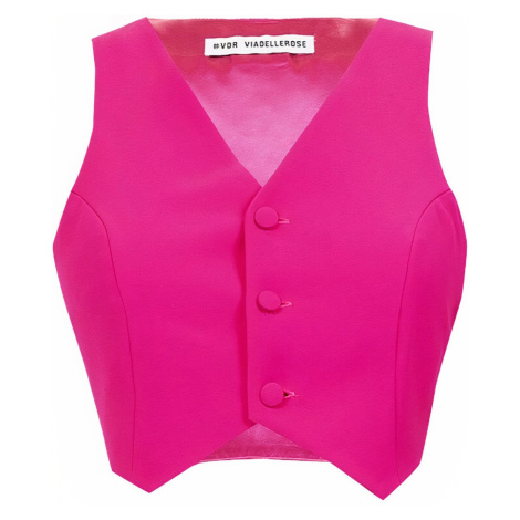 #VDR Fuchsia Vesta