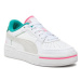 Puma Sneakersy Ca Pro Retro Resort 395883-01 Biela