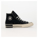 Converse Chuck 70 Black & White Black/ Natural Ivory